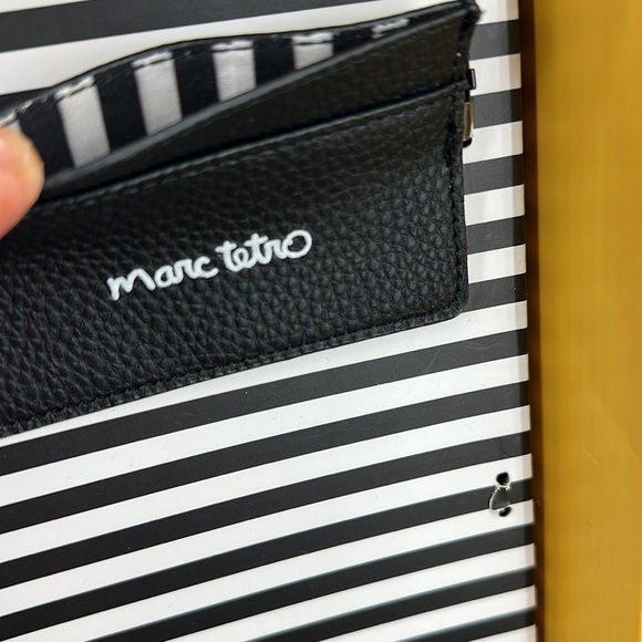Marc Tetro‎ 3pc Backpack set new with tags ?‍⬛??‍???‍???????‍???